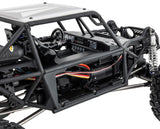 VPS09018 Vanquish Products H10 Optic 1/10 4WD RTR Brushless Rock Crawler (Sparco V2)