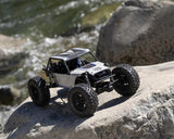 VPS09018 Vanquish Products H10 Optic 1/10 4WD RTR Brushless Rock Crawler (Sparco V2)