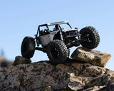 VPS09018 Vanquish Products H10 Optic 1/10 4WD RTR Brushless Rock Crawler (Sparco V2)