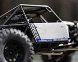 VPS09018 Vanquish Products H10 Optic 1/10 4WD RTR Brushless Rock Crawler (Sparco V2)