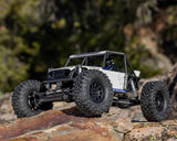 VPS09018 Vanquish Products H10 Optic 1/10 4WD RTR Brushless Rock Crawler (Sparco V2)