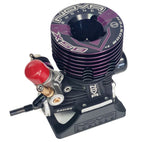 NVE5002016 Nova Engines X5B .21 (3.5cc) 5-Port Off-Road Nitro Engine (DLC Shaft) (Ceramic Bearing)