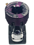 NVE5002016 Nova Engines X5B .21 (3.5cc) 5-Port Off-Road Nitro Engine (DLC Shaft) (Ceramic Bearing)