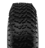 JCO4202-02 JConcepts Rock Scorpions 1.9" 1/10 All Terrain Rock Crawler Tires (2) (Green) (4.75" - Class 2)