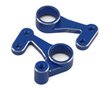 JCO5301-1 JConcepts RC10 '89 Masami Stealth Aluminum Steering Bellcrank (Blue)