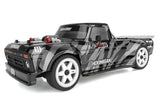 ASC20177 Team Associated Reflex 14R Hoonitruck 1/14 4WD RTR Electric Truck w/2.4GHz Radio-Cars & Trucks-Mike's Hobby
