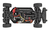 ASC20177 Team Associated Reflex 14R Hoonitruck 1/14 4WD RTR Electric Truck w/2.4GHz Radio-Cars & Trucks-Mike's Hobby