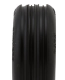 JCO4148-02 JConcepts Carver 2.2" 2WD Front Buggy Tires (2) (Green)