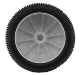 TZO-TZT202SS-W-N TZO Tires 202 1/8 Truggy Non-Glued Tire Set (White) (2) (Super Soft)