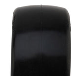 XCE-10700.WH eXcelerate 2.2" Rear Buggy Slick Tires (2) (White)