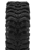 UPG-10028 UpGrade RC Micro Shield 1.0" Class 2 Micro Crawler Tires (2) (63mm OD) (Super Soft)