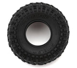 UPG-10028 UpGrade RC Micro Shield 1.0" Class 2 Micro Crawler Tires (2) (63mm OD) (Super Soft)