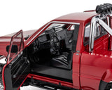 RC4ZRTR0072 RC4WD Trail Finder 2 1/10 RTR 4WD Electric Trail Truck w/1985 Toyota Pickup Body w/2.4GHz Transmitter (Quick Release Body Mount)