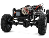 RC4ZRTR0072 RC4WD Trail Finder 2 1/10 RTR 4WD Electric Trail Truck w/1985 Toyota Pickup Body w/2.4GHz Transmitter (Quick Release Body Mount)