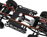 RC4ZRTR0072 RC4WD Trail Finder 2 1/10 RTR 4WD Electric Trail Truck w/1985 Toyota Pickup Body w/2.4GHz Transmitter (Quick Release Body Mount)