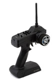 RC4ZRTR0072 RC4WD Trail Finder 2 1/10 RTR 4WD Electric Trail Truck w/1985 Toyota Pickup Body w/2.4GHz Transmitter (Quick Release Body Mount)