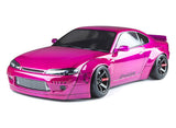 MXS-533915MAG MST RMX 2.5 1/10 2WD Brushless RTR Drift Car w/S15RB Body (Magenta)-Cars & Trucks-Mike's Hobby