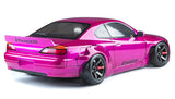 MXS-533915MAG MST RMX 2.5 1/10 2WD Brushless RTR Drift Car w/S15RB Body (Magenta)-Cars & Trucks-Mike's Hobby