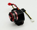 FTK-FUR-2773 Furitek Mini Tri-Unity Pro FOC 3-in-1 Sensored Brushless Drive System (SCX24)