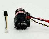 FTK-FUR-2773 Furitek Mini Tri-Unity Pro FOC 3-in-1 Sensored Brushless Drive System (SCX24)