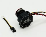 FTK-FUR-2779 Furitek Mini Tri-Unity FOC 3-in-1 Brushless Drive System (2500kV)