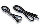 PTK-2130 ProTek RC Body Mounting Hook & Loop Tape (1 Meter)