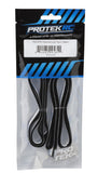PTK-2130 ProTek RC Body Mounting Hook & Loop Tape (1 Meter)