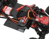 RER43482 Redcat Ascent-18 1/18 4WD RTR Brushed Rock Crawler (Red) w/2.4GHz Radio, Battery & Charger