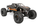 RER43495 Redcat Vertex-6 Crawler 1/6 RTR 4WD Electric Brushless Rock Crawler (Grey) w/2.4GHz Radio