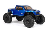 RER43501 Redcat Vertex-10 1/10 RTR 4WD Electric Brushless Rock Crawler (Blue)-Cars & Trucks-Mike's Hobby