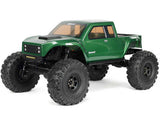 RER43502 Redcat Vertex-10 1/10 RTR 4WD Electric Brushless Rock Crawler (Metallic Green)-Cars & Trucks-Mike's Hobby