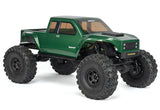 RER43502 Redcat Vertex-10 1/10 RTR 4WD Electric Brushless Rock Crawler (Metallic Green)-Cars & Trucks-Mike's Hobby