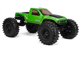 RER43504 Redcat Vertex-10W 1/10 RTR 4WD Electric Brushless Rock Crawler (Electric Green) (+24mm Wide Axles)-Cars & Trucks-Mike's Hobby