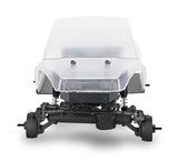 RER43505 Redcat Vertex-10 Slider 1/10 4WD Rock Crawler Kit-Cars & Trucks-Mike's Hobby
