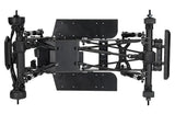 RER43505 Redcat Vertex-10 Slider 1/10 4WD Rock Crawler Kit-Cars & Trucks-Mike's Hobby