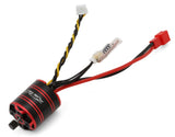 FTK-FUR-2761 Furitek Axial SCX30 Nano Unity Complete Brushless Control System (Speed) w/Nano Unity Motor & Gripor V2 Transmitter