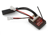 FTK-FUR-2761 Furitek Axial SCX30 Nano Unity Complete Brushless Control System (Speed) w/Nano Unity Motor & Gripor V2 Transmitter