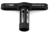 UPG-13003 UpGrade RC 17mm Wheel Wrench