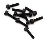 ECP-H-1004 EcoPower 2mm "High Strength" Steel Socket Head Cap Screws (10) (2x8mm)