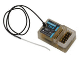 FSY-FBR8-L Flysky FBr8 Waterproof 8-Channel Receiver (Long Antenna)