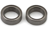 YOKBB-1280PA Yokomo 8x12x3.5mm Super Precise Bearing (2)