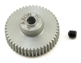 AXOGP-A6-047 Axon 64P Aluminum Pinion Gear (47T)