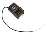 RM-HP0157.0068.5A2S RadioMaster MT12 4-in-1 16-Channel 2.4GHz Radio System w/R85C Receiver