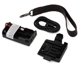 RM-HP0157.0068.5A2S RadioMaster MT12 4-in-1 16-Channel 2.4GHz Radio System w/R85C Receiver