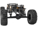 RER41192 Redcat Vertex-6 Crawler 1/6 RTR 4WD Electric Brushless Rock Crawler (Blue) w/2.4GHz Radio
