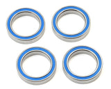 ASC91566 Team Associated 15x21x4mm Factory Team Bearings (4)-Bearing-Mike's Hobby