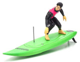 KYO40110T3 Kyosho RC Surfer 4 Electric Surfboard (Catch Surf) w/Syncro KT-231P+ 2.4GHz Radio, Battery & Charger-Boats-Mike's Hobby
