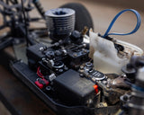 PTK-RM650S ProTek RC RM650S "Maifield Edition" High Speed Brushless Servo (High Voltage/Metal Case) (Digital)-SERVO-Mike's Hobby