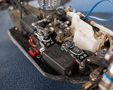 PTK-RM650S ProTek RC RM650S "Maifield Edition" High Speed Brushless Servo (High Voltage/Metal Case) (Digital)-SERVO-Mike's Hobby
