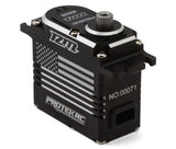 PTK-RM650S ProTek RC RM650S "Maifield Edition" High Speed Brushless Servo (High Voltage/Metal Case) (Digital)-SERVO-Mike's Hobby